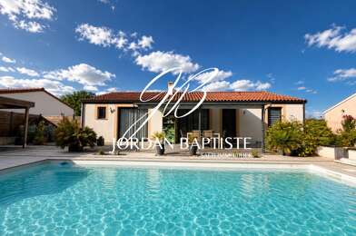 Maison 4 pièces 325000 €