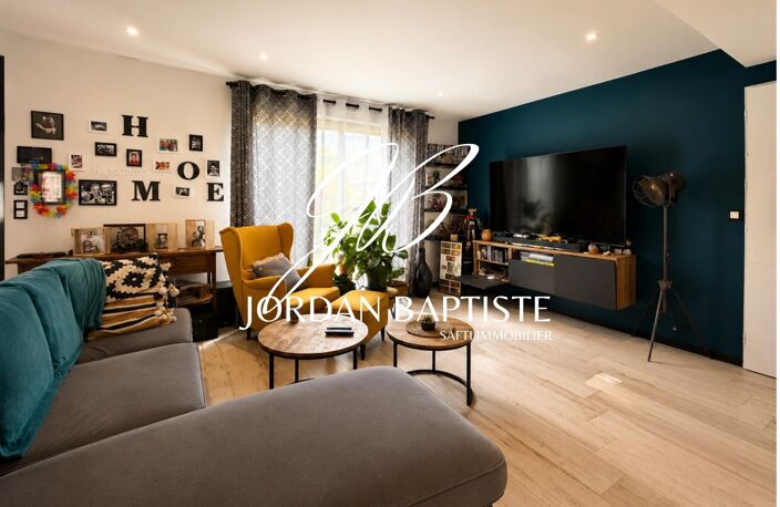 NOHIC - Maison T4 de plain-pied moderne & espace détente — photo 4