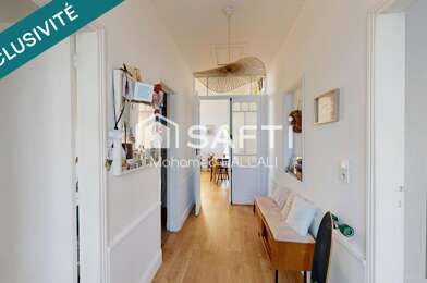 Maison 4 pièces 449000 €