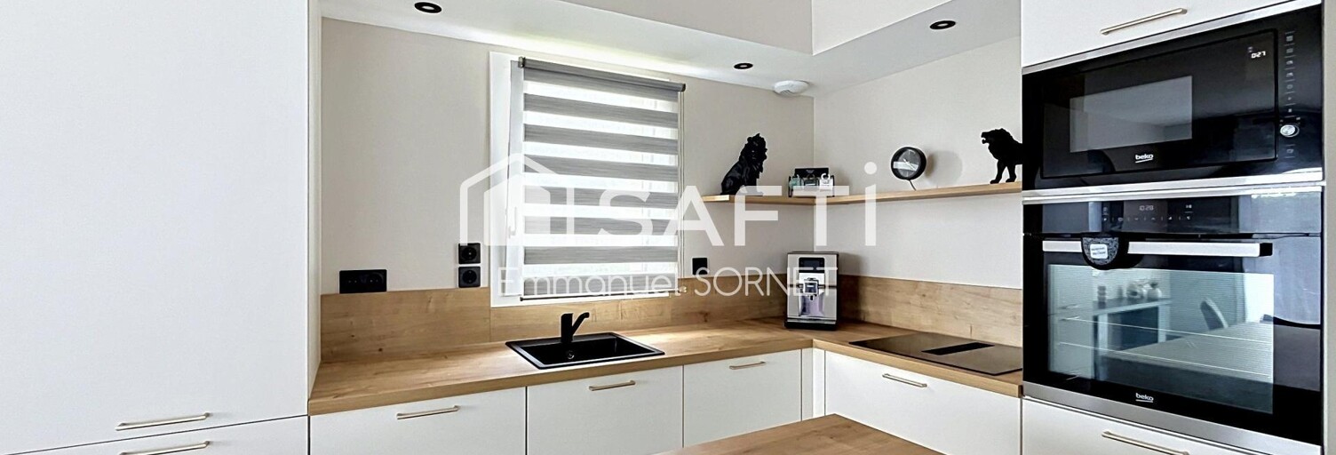 Maison 4 Pièces 88 m² à vendre à Locmaria-Plouzané (29280)