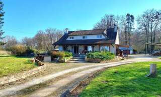 Maison 6 Pièces 226 m² à vendre à Avreuil (10130)