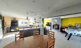 Maison 6 Pièces 226 m² à vendre à Avreuil (10130)