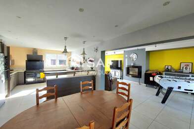 Maison 6 pièces 210000 €
