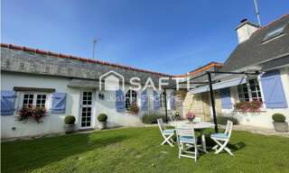 Maison 7 Pièces 130 m² à vendre à Penmarc'h (29760)