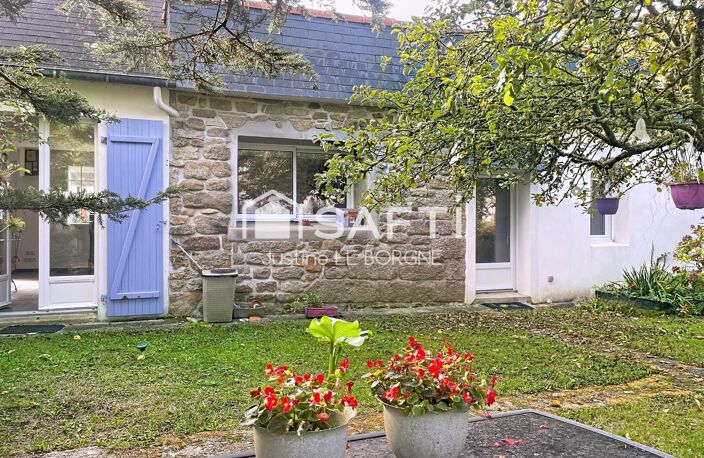 Charmante propriété avec maison et gîte, proche du port. — photo 2