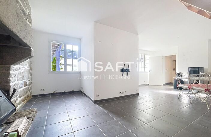 Charmante propriété avec maison et gîte, proche du port. — photo 3