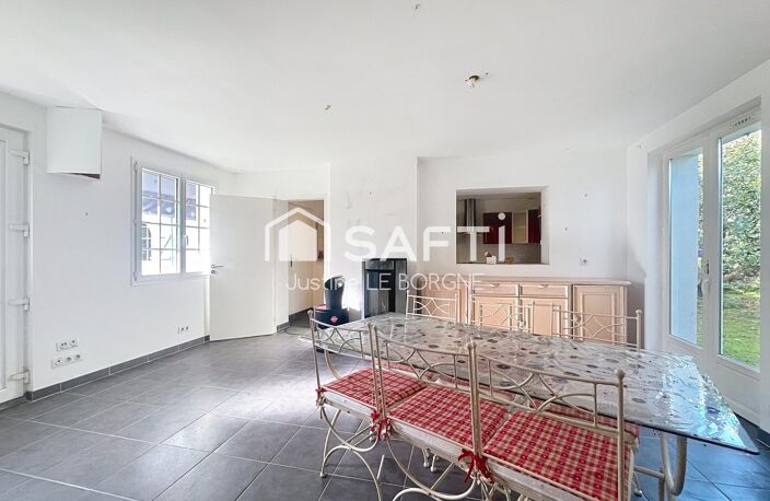 Charmante propriété avec maison et gîte, proche du port. — photo 4