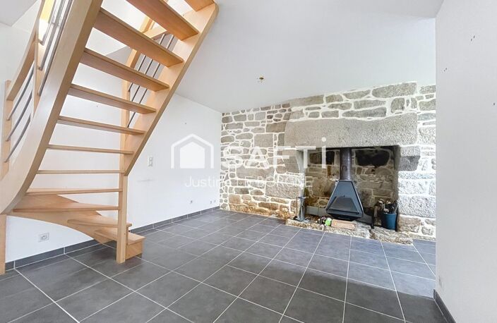 Charmante propriété avec maison et gîte, proche du port. — photo 5