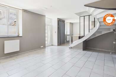Maison 5 pièces 159300 €