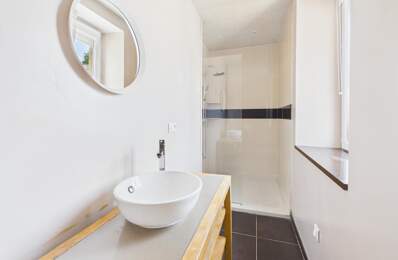 Morlaix  Maison de ville rénovée, 3 chambres, proche de toutes commodités — photo du bien