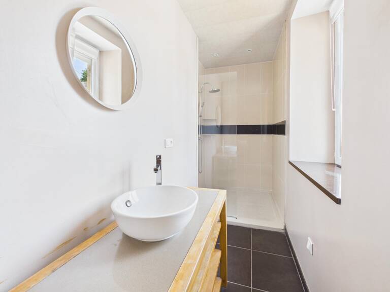 Morlaix  Maison de ville rénovée, 3 chambres, proche de toutes commodités — photo 1