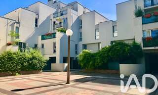 Appartement 5 Pièces 97 m² à vendre à Évry-Courcouronnes (91000)