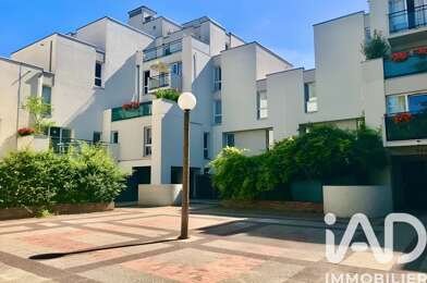 Appartement 5 pièces 240000 €