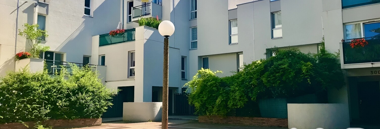 Appartement 5 Pièces 97 m² à vendre à Évry-Courcouronnes (91000)