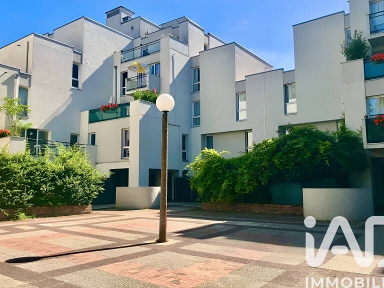 Vente Appartement 5 pièces — photo 1