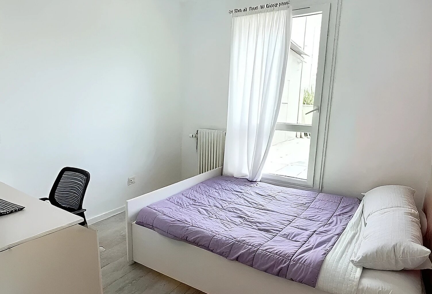 Vente Appartement 5 pièces — photo 1