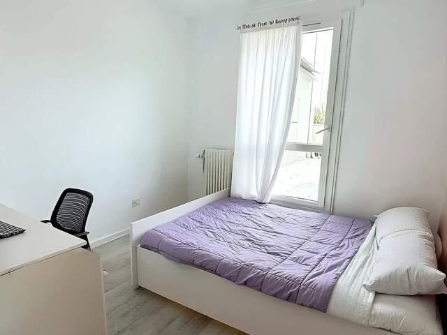 Vente Appartement 5 pièces — photo du bien