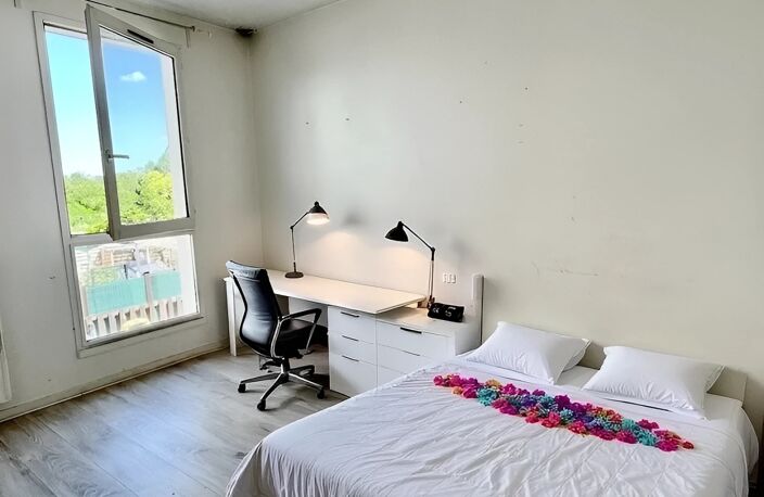 Vente Appartement 5 pièces — photo 2