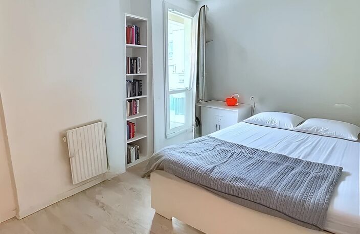 Vente Appartement 5 pièces — photo 3