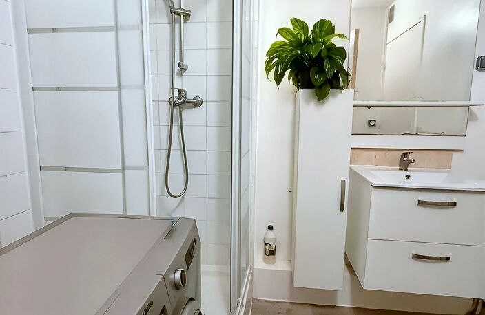 Vente Appartement 5 pièces — photo 5