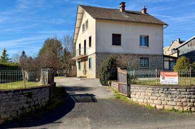 Maison 9 pièces 167000 €
