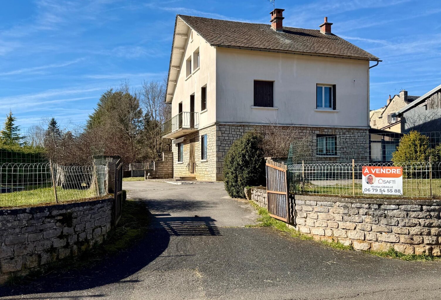 Maison — photo 1