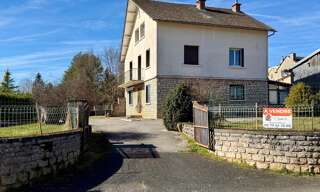 Maison 9 Pièces 162 m² à vendre à Massegros Causses Gorges (48500)