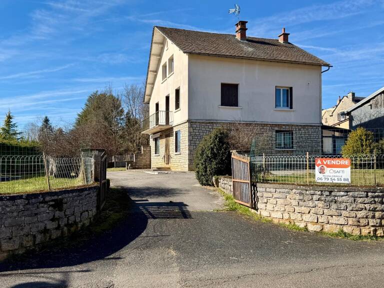 Maison — photo 1