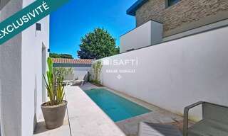 Maison 9 Pièces 280 m² à vendre à Anglet (64600)