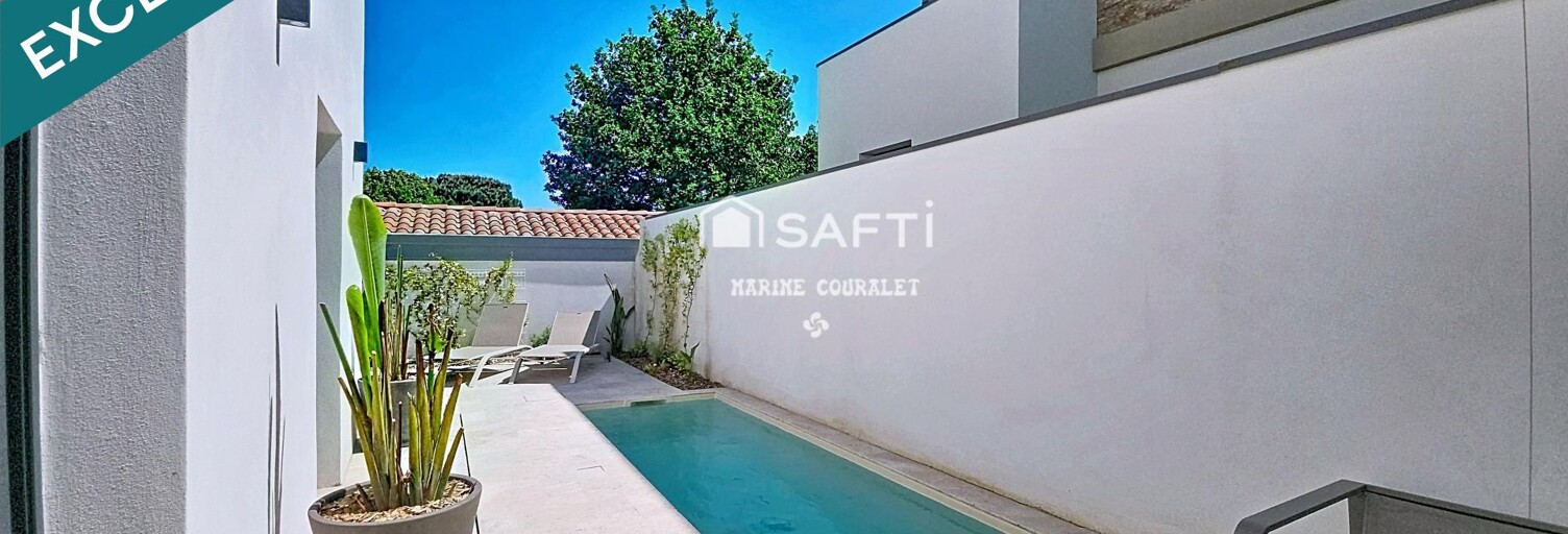 Maison 9 Pièces 280 m² à vendre à Anglet (64600)