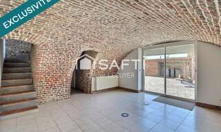 Maison 4 Pièces 70 m² à vendre à Briastre (59730)