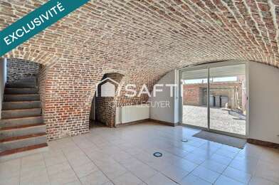 Maison 4 pièces 89900 €