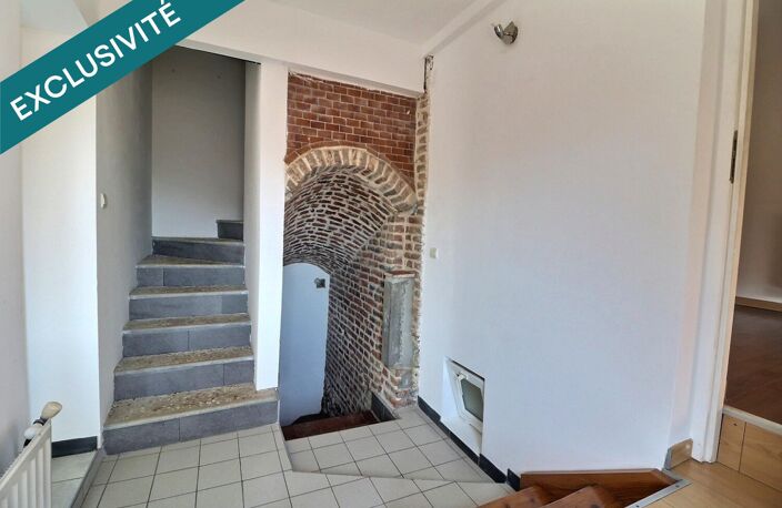 Belle maison atypique, idéale pour une première acquisition ou pour un investissement locatif ! — photo 2