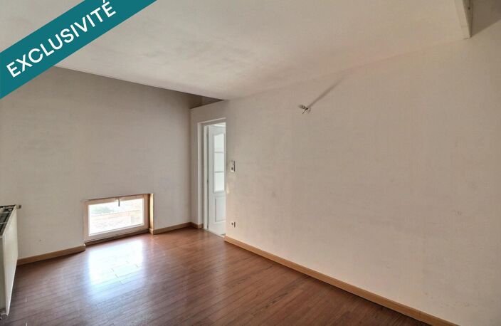 Belle maison atypique, idéale pour une première acquisition ou pour un investissement locatif ! — photo 4