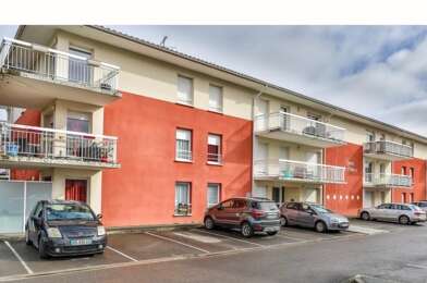 Appartement 2 pièces 150000 €
