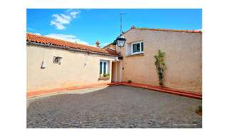Maison 5 Pièces 200 m² à vendre à La Redorte (11700)