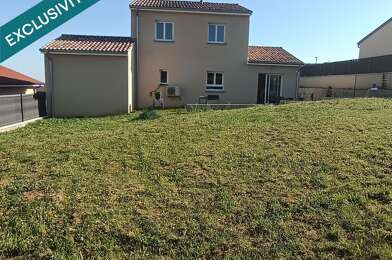 Maison 6 pièces 320000 €