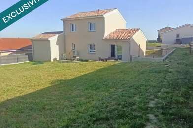 Maison 6 pièces 320000 €