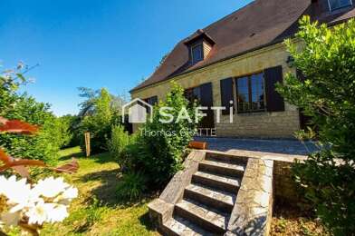 Maison 6 pièces 280000 €