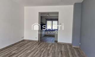 Maison 3 Pièces 60 m² à vendre à Vielmur-sur-Agout (81570)