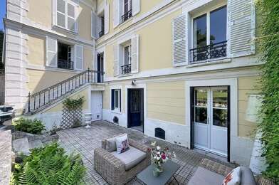 Maison 8 pièces 1099000 €