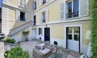 Maison 8 Pièces 299 m² à vendre à Antony (92160)