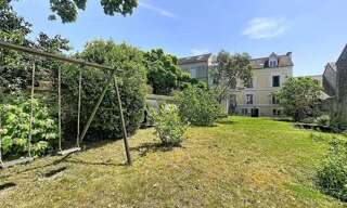 Maison 8 Pièces 299 m² à vendre à Verrières-le-Buisson (91370)
