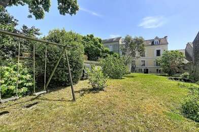 Maison 8 pièces 1099000 €