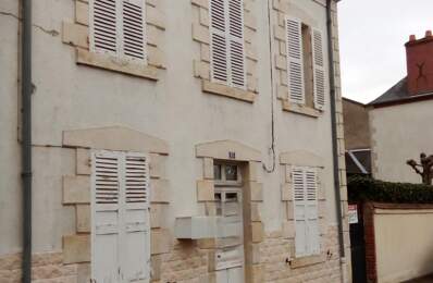Maison 3 chambres, terrasse et dépendances — photo du bien