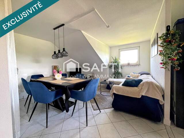 Appartement au calme avec jardin — photo du bien
