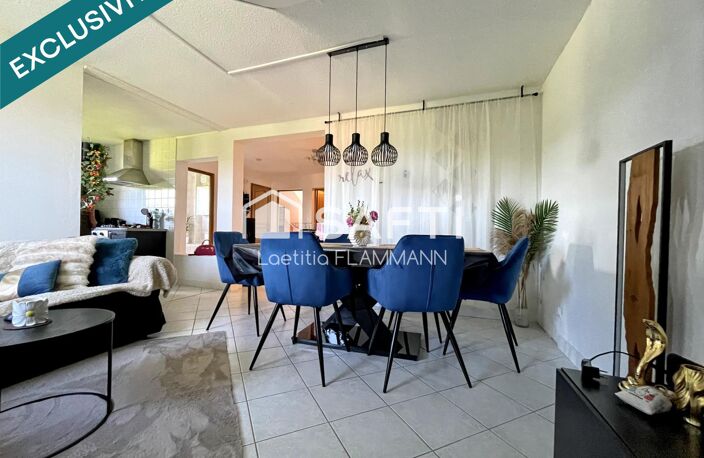Appartement au calme avec jardin — photo 2