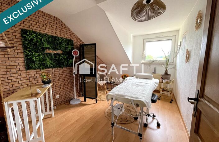 Appartement au calme avec jardin — photo 3