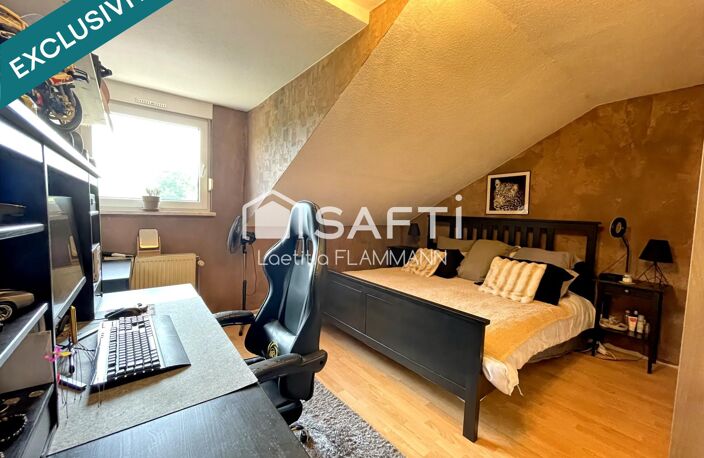 Appartement au calme avec jardin — photo 4