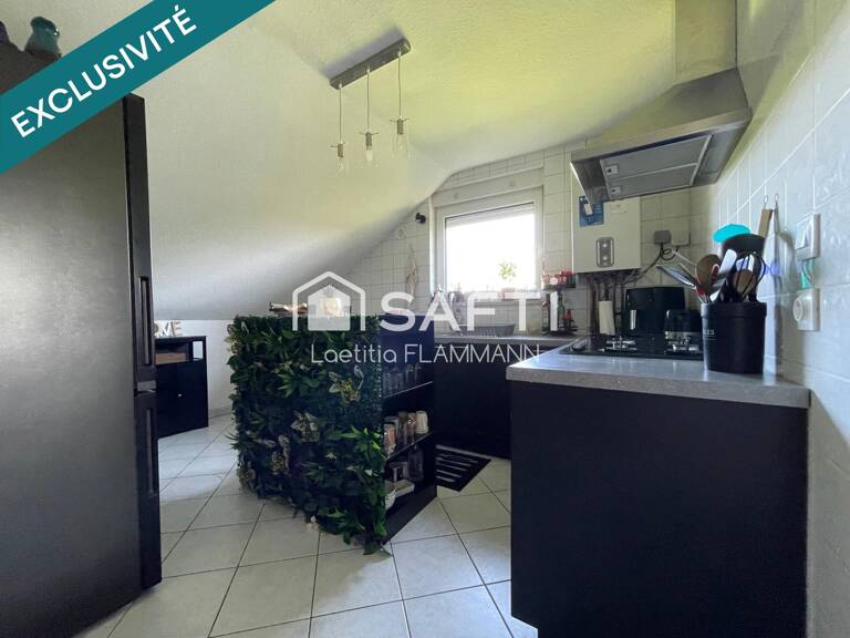 Appartement au calme avec jardin — photo 1